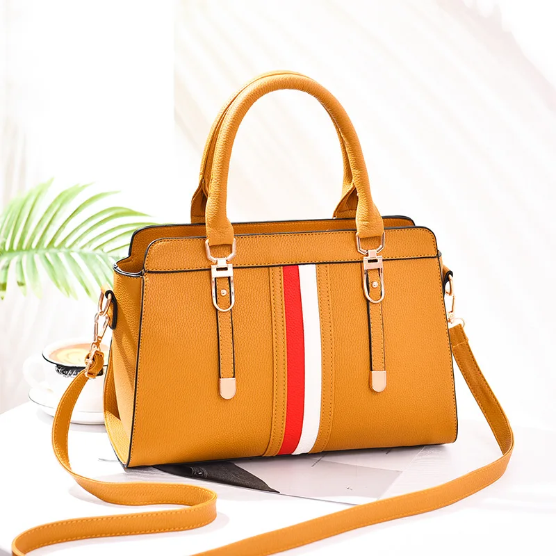 Fashion Bags For Women 2017 Luxury Handbags Women Bag Designer Soft Women Messenger Bags Female Shoulder Bag
Fashion Bags For Women 2017 Luxury Handbags Women Bag Designer Soft Women Messenger Bags Female Shoulder Bag