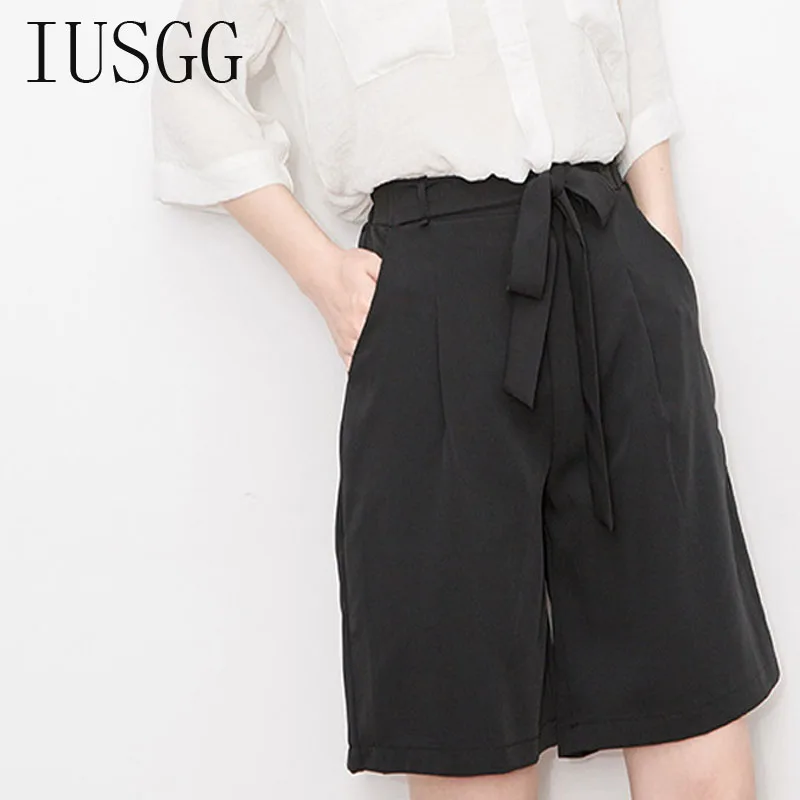 Hot Fashion Women Lady Sweet Shorts Summer Casual Shorts High Waist Short Sashes Bow Drawstring Solid Vintage Shorts Trousers
Hot Fashion Women Lady Sweet Shorts Summer Casual Shorts High Waist Short Sashes Bow Drawstring Solid Vintage Shorts Trousers