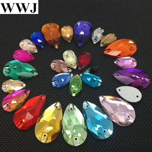 Link 1 :All Size&Colors Teardrop Sew on Stone Flatback Glass Crystal 7x12,10.5x18 13x22,16x25,17x28,22x38mm Droplet Beads
Link 1 :All Size&Colors Teardrop Sew on Stone Flatback Glass Crystal 7x12,10.5x18 13x22,16x25,17x28,22x38mm Droplet Beads