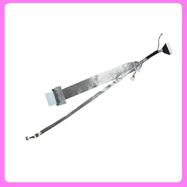Laptop LCD Cable for Asus F80S F80C F80 F80CR X82 screen wire cable 14G2218AS10M
Laptop LCD Cable for Asus F80S F80C F80 F80CR X82 screen wire cable 14G2218AS10M