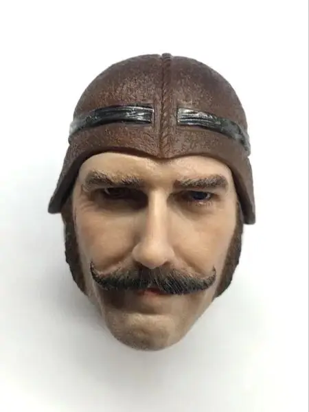 1/6 Scale The Butcher Bill Male Head Sculpt Gangs of New York For 12" Figure Body doll toys
1/6 Scale The Butcher Bill Male Head Sculpt Gangs of New York For 12" Figure Body doll toys