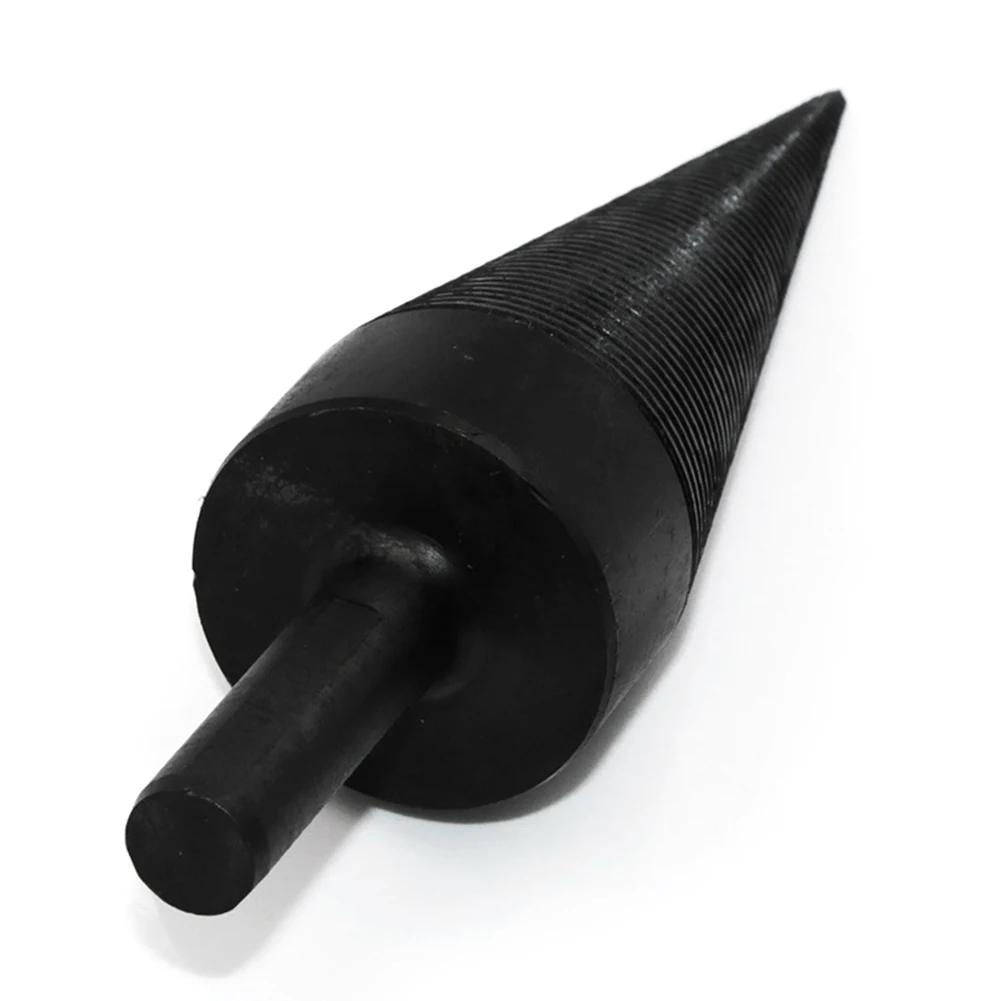 38MM Firewood Machine Drill Wood Cone Reamer Punch Driver Drill Bit Split Drilling Tools
38MM Firewood Machine Drill Wood Cone Reamer Punch Driver Drill Bit Split Drilling Tools