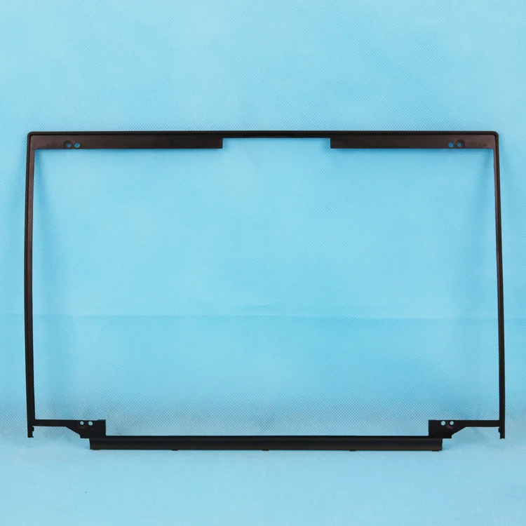 New for Original Lenovo ThinkPad T440S T450S LCD Bezel Cover Frame Non-touch 04X3867
New for Original Lenovo ThinkPad T440S T450S LCD Bezel Cover Frame Non-touch 04X3867