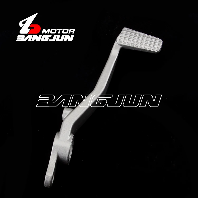 Motorcycle Rear Foot Brake Pedal Lever For Kawasaki ZX-6R 1998-2004 ZZR400/600 1990-2003 ZX9R 1998-2003
Motorcycle Rear Foot Brake Pedal Lever For Kawasaki ZX-6R 1998-2004 ZZR400/600 1990-2003 ZX9R 1998-2003