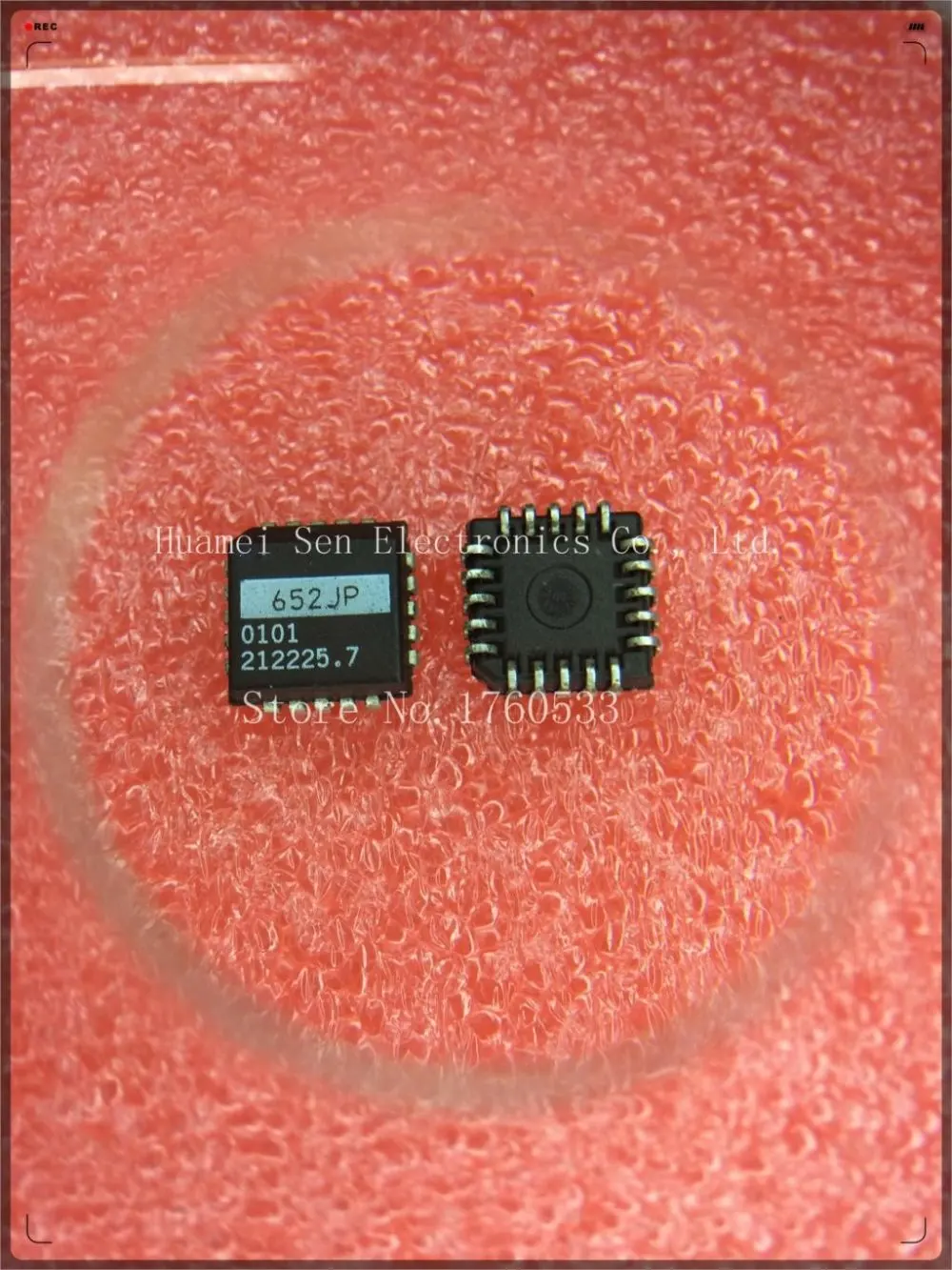 Module 10PCS AD652JPZ AD652JP AD623B AD623BR AD623BRZ W83627DHG-PT W83627DHG W83627 TMP86P807NG TNY285DG TNY285 TLC1549CP New
Module 10PCS AD652JPZ AD652JP AD623B AD623BR AD623BRZ W83627DHG-PT W83627DHG W83627 TMP86P807NG TNY285DG TNY285 TLC1549CP New