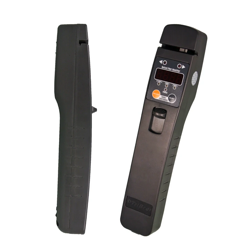 AFI 400 Optical Fiber Identifier High Performance Live 800 to 1700nm (SM) Fiber Optic Test Equipment
AFI 400 Optical Fiber Identifier High Performance Live 800 to 1700nm (SM) Fiber Optic Test Equipment