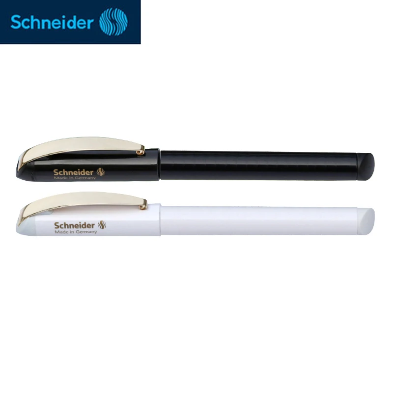 Перьевые ручки Schneider Glam Gold 0,5 мм с двойным наконечником, сменные позолоченные, иридиевая ручка, искусственные и школьные принадлежности
Перьевые ручки Schneider Glam Gold 0,5 мм с двойным наконечником, сменные позолоченные, иридиевая ручка, искусственные и школьные принадлежности