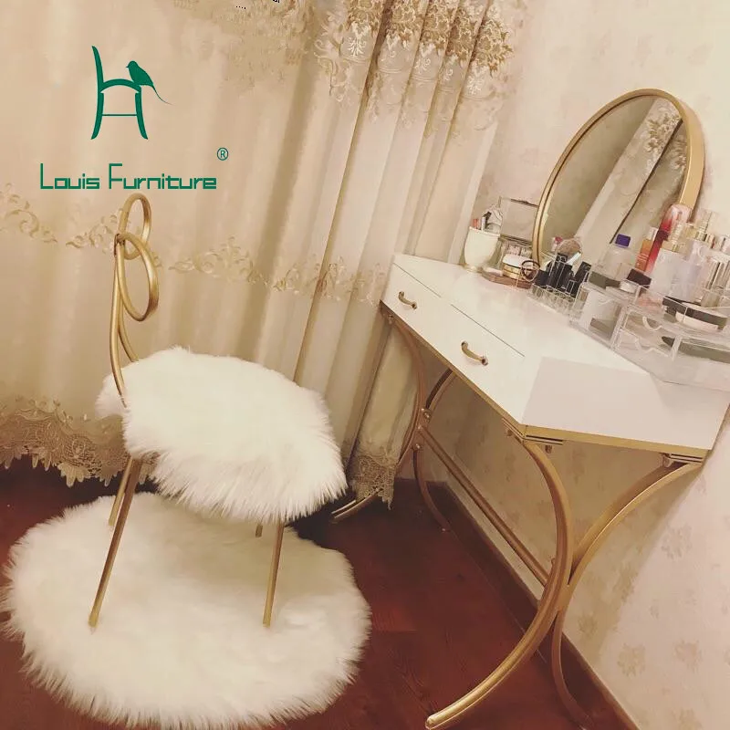 Набор одежды Louis Fashion Скандинавский современный простой деревянный Мини стол для