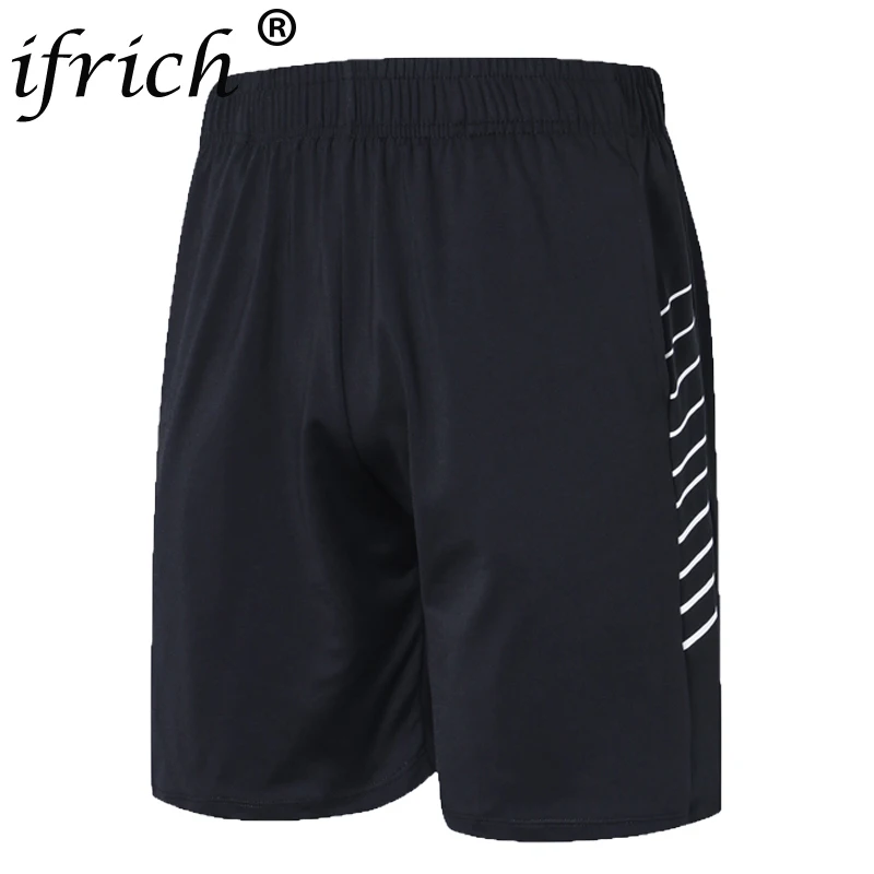 IFRICH Shorts Male Simple Style Casual Print Mens Hot Sale Solid Color Cotton Fashion Breathable Loose Fit Short Homme for Men
IFRICH Shorts Male Simple Style Casual Print Mens Hot Sale Solid Color Cotton Fashion Breathable Loose Fit Short Homme for Men