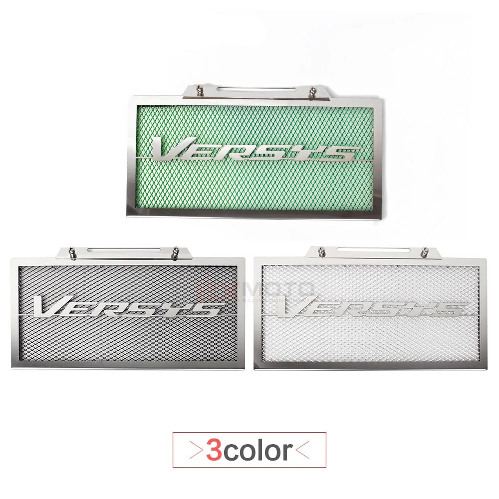 For Kawasaki VERSYS 650 2015-2016 motocross motorbike accessories motorcycle radiator guard Grill Cover For Kawasaki VERSYS650
For Kawasaki VERSYS 650 2015-2016 motocross motorbike accessories motorcycle radiator guard Grill Cover For Kawasaki VERSYS650