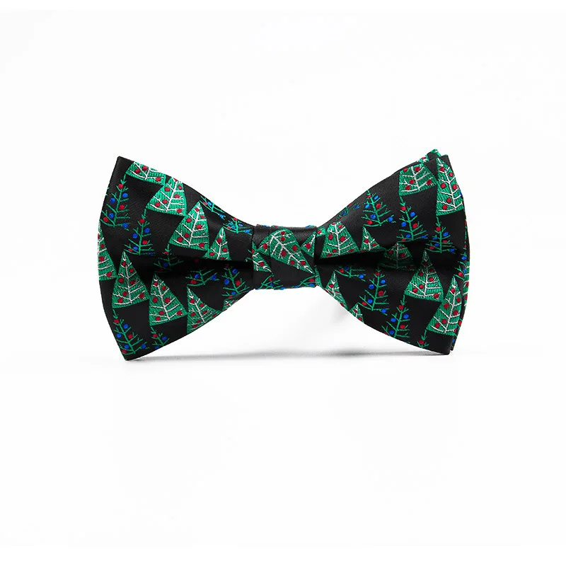 Fashion Children Christmas Bow Tie Festival Performance Bow Tie Boys and Girls Silk Christmas Butterfly Tie
Fashion Children Christmas Bow Tie Festival Performance Bow Tie Boys and Girls Silk Christmas Butterfly Tie