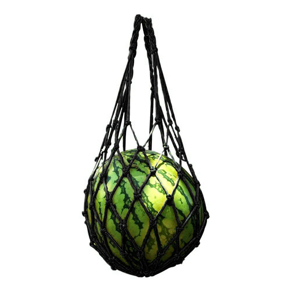 1 Pack Melon Nets for Football Basketball Soccer and Volleyball Melon Cantaloupe Watermelon
1 Pack Melon Nets for Football Basketball Soccer and Volleyball Melon Cantaloupe Watermelon