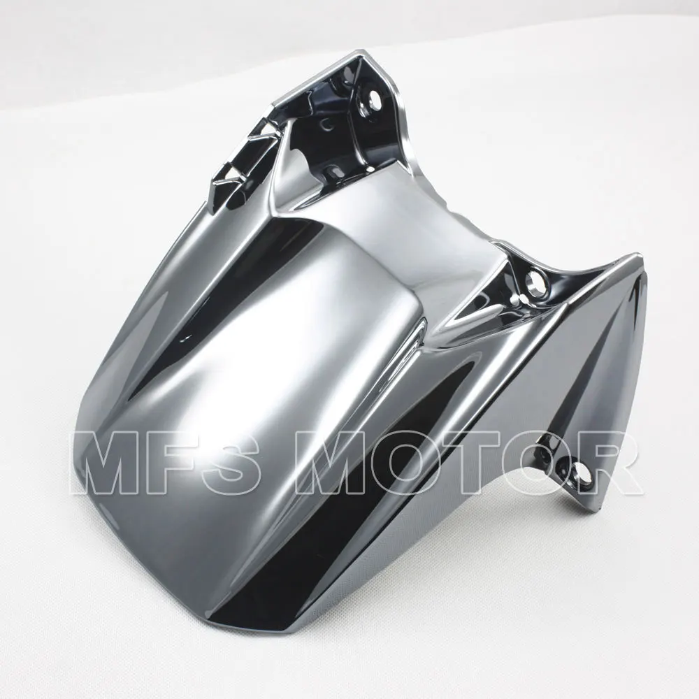 Защитная обтекатель заднего крыла мотоцикла ABS для Yamaha YZF R1 2004 2005 2006 YZFR1 04 05 06 серебристый
Защитная обтекатель заднего крыла мотоцикла ABS для Yamaha YZF R1 2004 2005 2006 YZFR1 04 05 06 серебристый