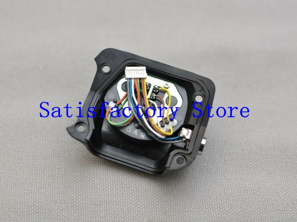 NEW Flash Hot Shoe Base Foot Bracket For Canon Speedlight 600EX-RT 600EX Repair Part
NEW Flash Hot Shoe Base Foot Bracket For Canon Speedlight 600EX-RT 600EX Repair Part