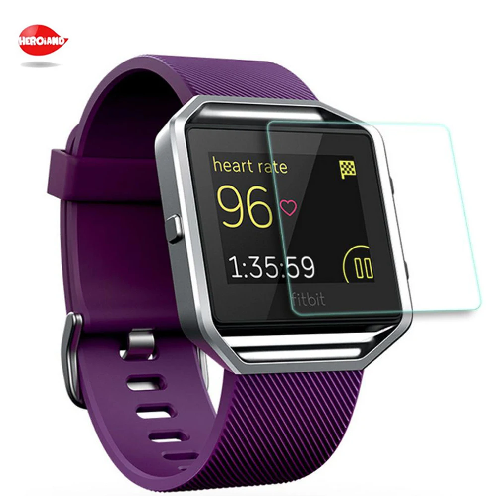 

Ultra Thin HD Scratch Resistance TPU Screen Protector Protective Guard Film for FB Charge2 Bracelet Wholesale 5pc