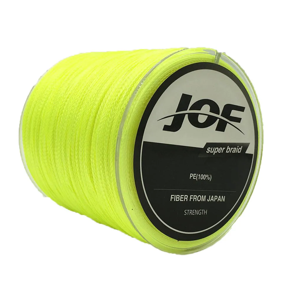 300M Super strong Japan multifilament PE braided fishing line 4 strands braided wires 8 10 20 30 40 60 80LB 100LB
300M Super strong Japan multifilament PE braided fishing line 4 strands braided wires 8 10 20 30 40 60 80LB 100LB