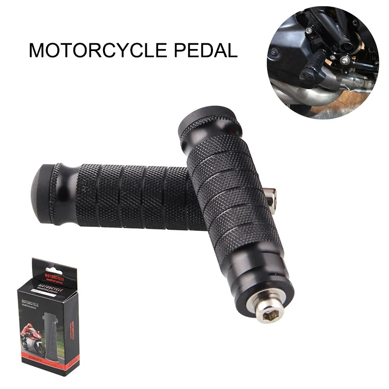 1Pair Universal CNC Aluminum Folding Motorcycle Rearset Foot Pegs Pedal for Yamaha/KTM F-Best
1Pair Universal CNC Aluminum Folding Motorcycle Rearset Foot Pegs Pedal for Yamaha/KTM F-Best