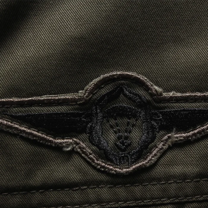 6XL Big size military new arrival Army Men Top embroidery jacket Men Military Uniform Jacket Men's Chaquetas
6XL Big size military new arrival Army Men Top embroidery jacket Men Military Uniform Jacket Men's Chaquetas