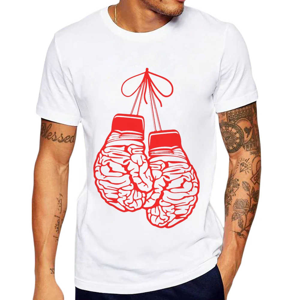 New Fashion Men T Shirt Creative Boxing Gloves Printed Male Casual Tops Mens Tshirts Short Sleeve Hipster Funny Cool Tee Shirts
New Fashion Men T Shirt Creative Boxing Gloves Printed Male Casual Tops Mens Tshirts Short Sleeve Hipster Funny Cool Tee Shirts