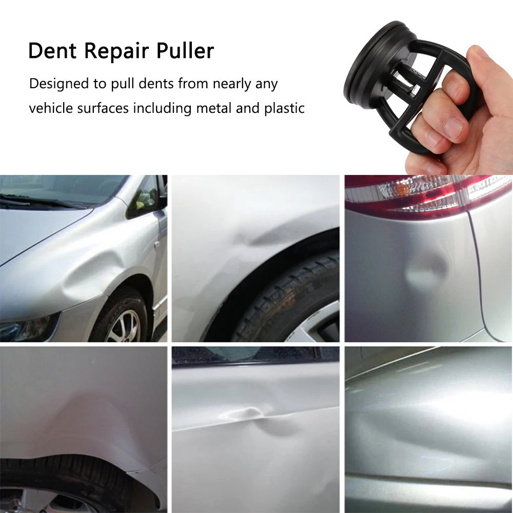 Durable No Damage Car Repair Puller Sucker door ding damage Dent Repair Puller heavy-duty rubber suction cup Remover Sucker
Durable No Damage Car Repair Puller Sucker door ding damage Dent Repair Puller heavy-duty rubber suction cup Remover Sucker