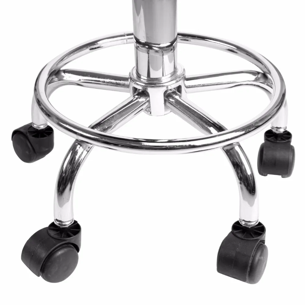(ship from USA) Hydraulic Rolling Swivel Stool Adjustable Tattoo Facial Massage Spa Salon Black
(ship from USA) Hydraulic Rolling Swivel Stool Adjustable Tattoo Facial Massage Spa Salon Black