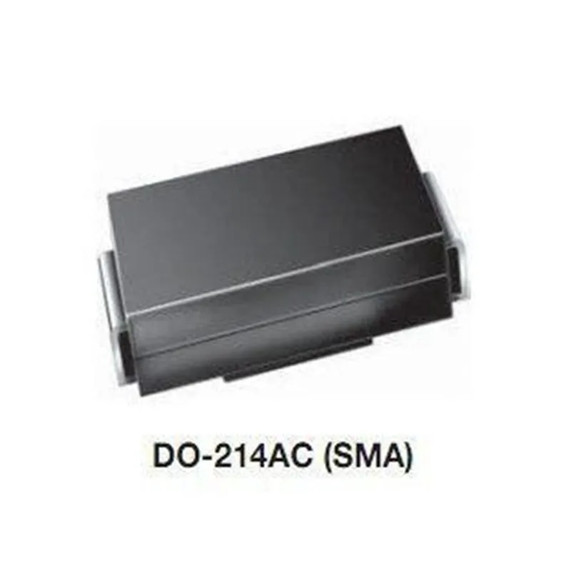 SMAJ78CA SMAJ85CA SMAJ90CA SMAJ100CA SMAJ110CA Mark ZT ZV ZX ZZ VE SMA DO214AC 400W two-way Transient Voltage Suppressors
SMAJ78CA SMAJ85CA SMAJ90CA SMAJ100CA SMAJ110CA Mark ZT ZV ZX ZZ VE SMA DO214AC 400W two-way Transient Voltage Suppressors