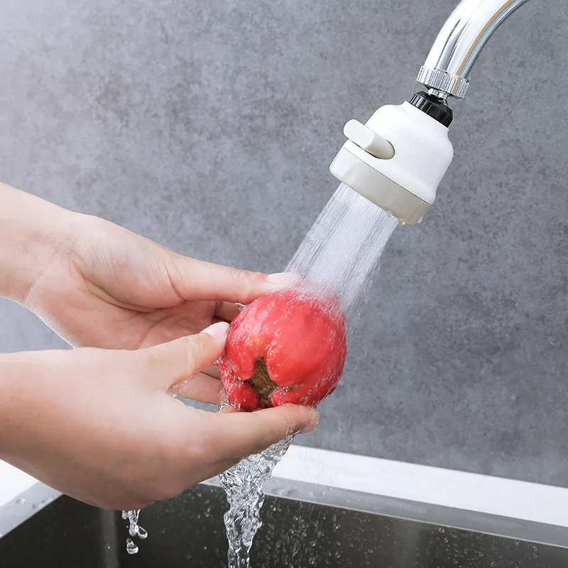 Moveable Kitchen Tap Head Universal 360 Degree Rotatable Faucet Splashing Water Tap Filter Sprayer Shower Head Kitchen Tools
Moveable Kitchen Tap Head Universal 360 Degree Rotatable Faucet Splashing Water Tap Filter Sprayer Shower Head Kitchen Tools