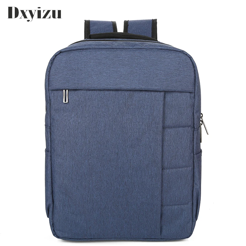 Casual Fashion Classic Men Laptop Backpack Travel Business Backpack Leisure Computer Backpacks Anti-theft School Bag Travel Bag
Casual Fashion Classic Men Laptop Backpack Travel Business Backpack Leisure Computer Backpacks Anti-theft School Bag Travel Bag