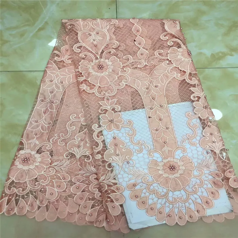 Cassiel African Sequins Net Lace Fabric 2019 High Quality Lace French Lace Fabric Nigerian Tulle Mesh Lace Fabrics For Bridal
Cassiel African Sequins Net Lace Fabric 2019 High Quality Lace French Lace Fabric Nigerian Tulle Mesh Lace Fabrics For Bridal
