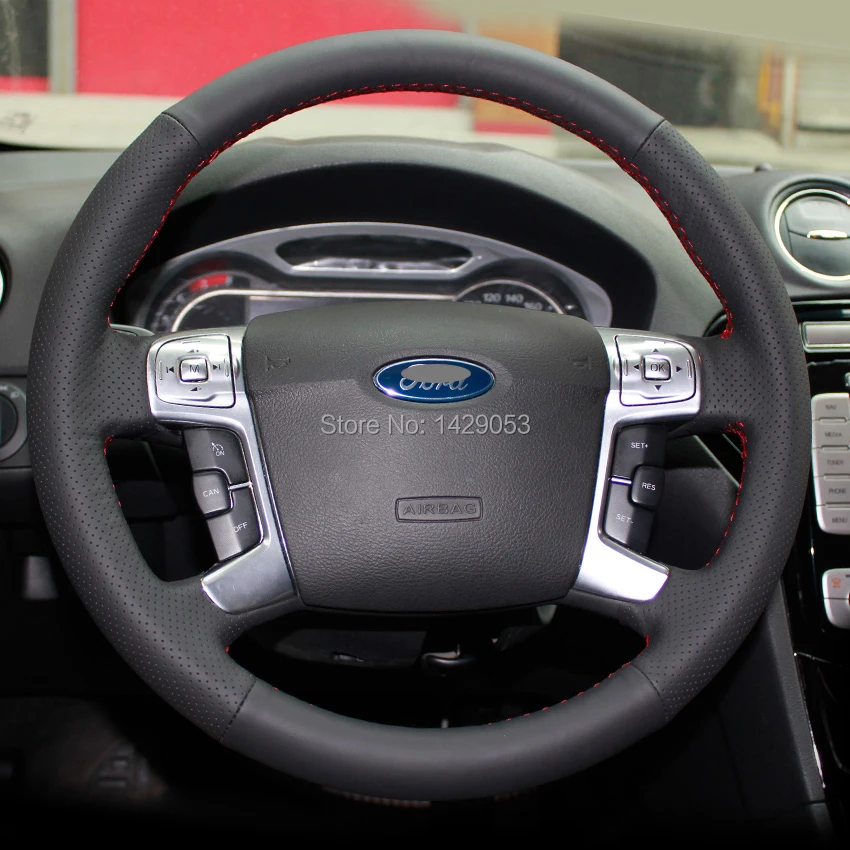 Чехлы на рулевое колесо, чехол для Ford MONDEO CHIA-X, Стайлинг автомобиля, сделай сам, натуральная кожа, Нескользящие Дышащие чехлы
Чехлы на рулевое колесо, чехол для Ford MONDEO CHIA-X, Стайлинг автомобиля, сделай сам, натуральная кожа, Нескользящие Дышащие чехлы