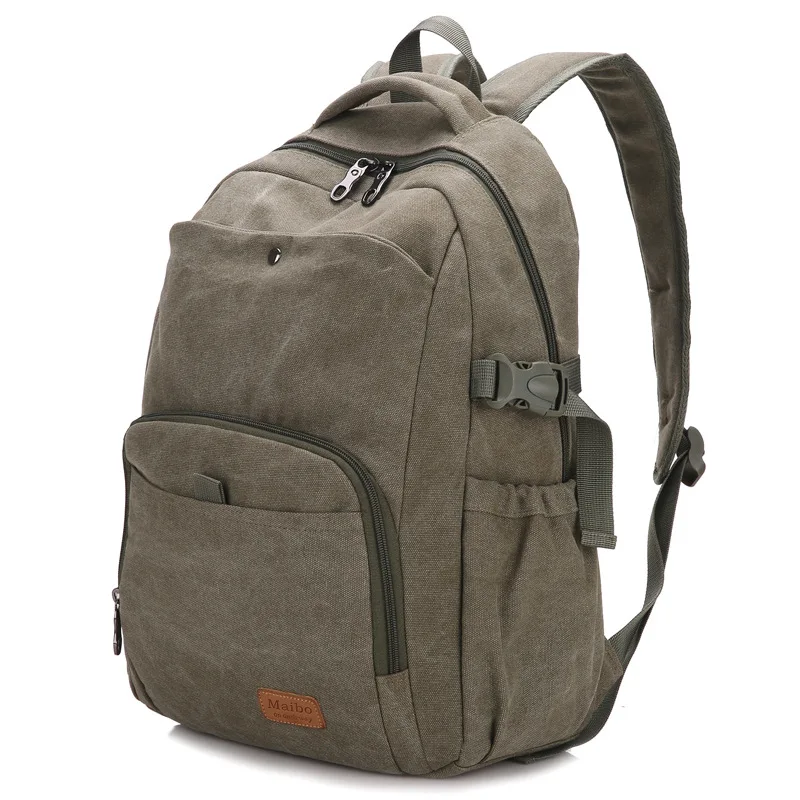 2019 School Backpack College Students High Quality Canvas Unisex Backpack Classic Daily Men Women Shoulder Bag Teenager Daypack
2019 School Backpack College Students High Quality Canvas Unisex Backpack Classic Daily Men Women Shoulder Bag Teenager Daypack