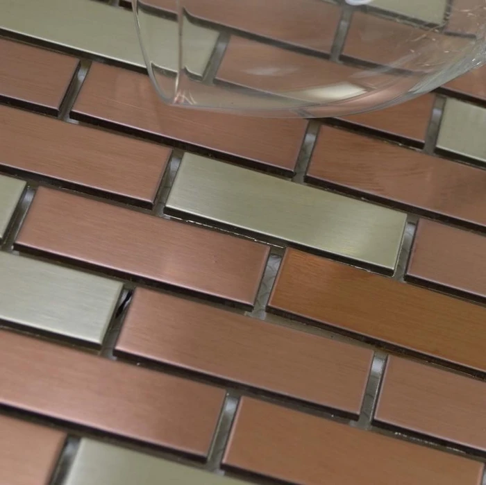 subway brick stainless steel backsplash home improvement hallway metal kitchen backsplash dining room bathroom shower tiles
subway brick stainless steel backsplash home improvement hallway metal kitchen backsplash dining room bathroom shower tiles