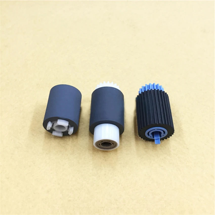 3X/Set Bypass Feed Roller AF03-1046 Pickup Rollr AF03-0049 Separation Roller AF03-2046 for Ricoh MP C3002 C3502 C4502 C5502
3X/Set Bypass Feed Roller AF03-1046 Pickup Rollr AF03-0049 Separation Roller AF03-2046 for Ricoh MP C3002 C3502 C4502 C5502