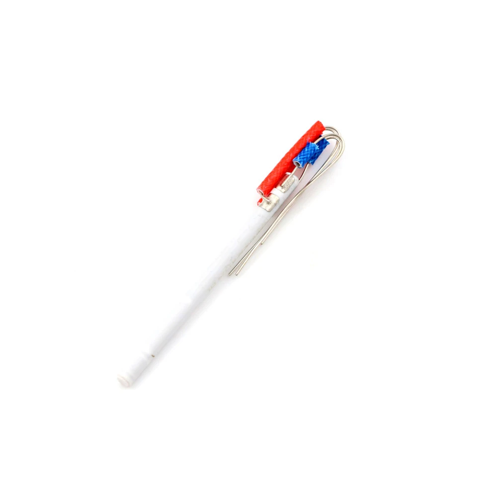 1PCS Ceramic Heating Element for soldering iron 936 soldering Station for Saike A1324
1PCS Ceramic Heating Element for soldering iron 936 soldering Station for Saike A1324