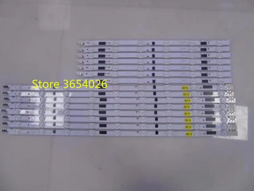 965mm LED Backlight strip 15leds For SamSung 46inch TV D2GE-460SCA-R3 D2GE-460SCB-R3 BN41-01971A CY-HF460BGLV1V BN95-00891A
965mm LED Backlight strip 15leds For SamSung 46inch TV D2GE-460SCA-R3 D2GE-460SCB-R3 BN41-01971A CY-HF460BGLV1V BN95-00891A