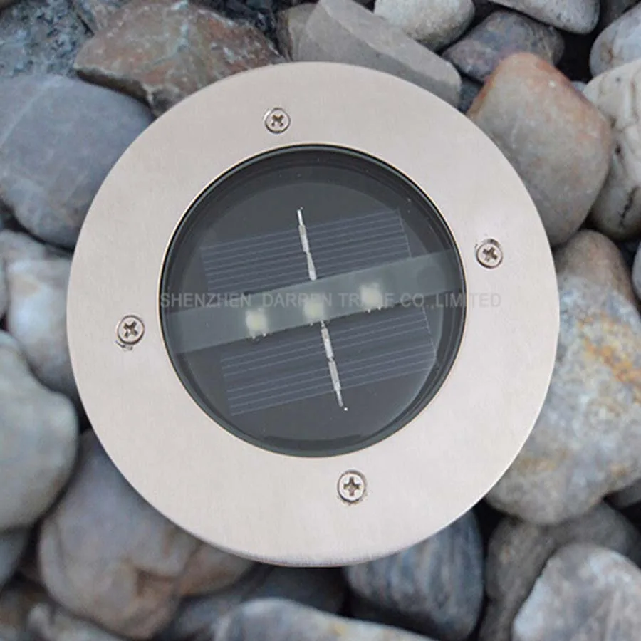 Solar Light led lamp Led Underground Light underground Sensor Garden Security Lamp wall Lights led lamps
Solar Light led lamp Led Underground Light underground Sensor Garden Security Lamp wall Lights led lamps