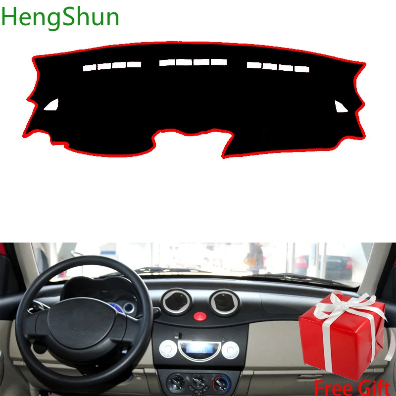 For lifan 320 2009 2010 2011 2012 Dashboard Cover Sun Shade Non-slip Dash Mat Carpet Car Stickers Interior Accessories
For lifan 320 2009 2010 2011 2012 Dashboard Cover Sun Shade Non-slip Dash Mat Carpet Car Stickers Interior Accessories