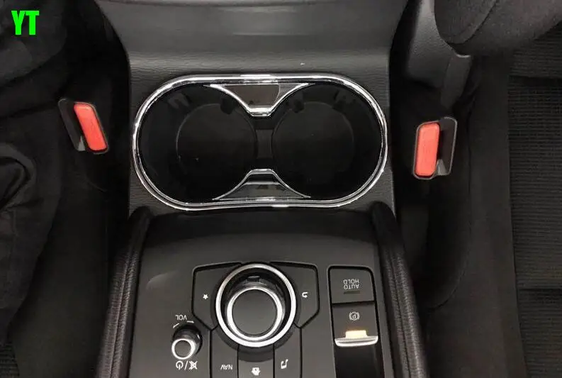 Mazda cx 5 2017 2018