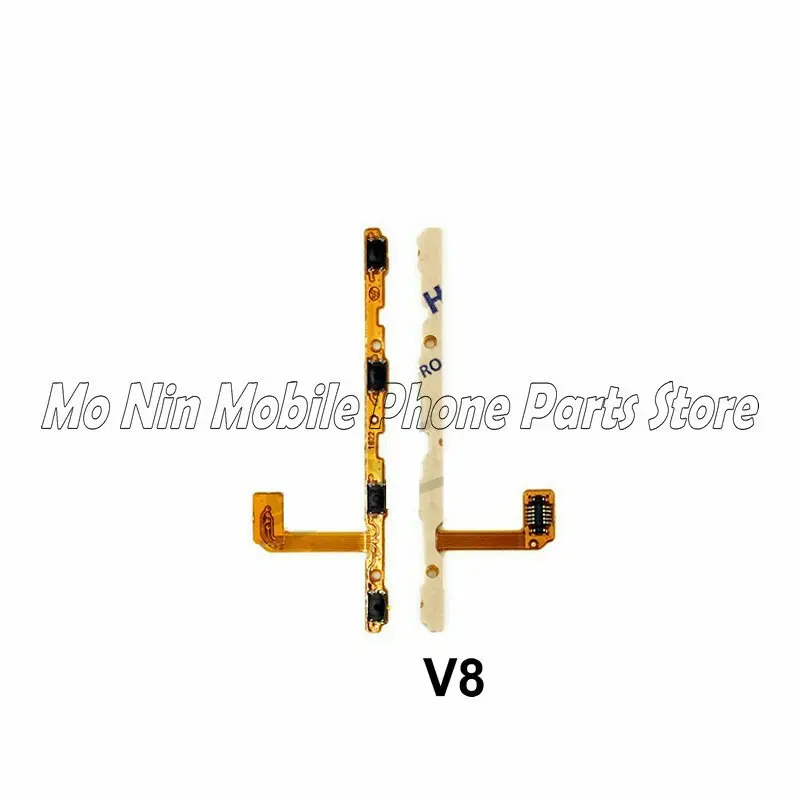 New Power on/off & volume up/down buttons flex cable Replacement for Huawei Honor V8 V8Pro phone
New Power on/off & volume up/down buttons flex cable Replacement for Huawei Honor V8 V8Pro phone