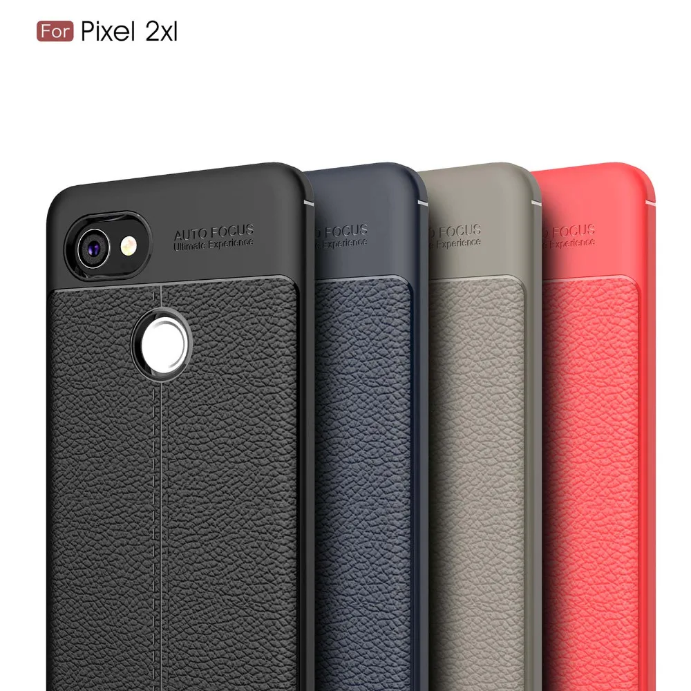 For Google Pixel 2 XL Case Luxury Carbon Fiber Soft Silicone Shockproof Phone Case For Google Pixel 2 XL Back Cover Pixel2 XL
For Google Pixel 2 XL Case Luxury Carbon Fiber Soft Silicone Shockproof Phone Case For Google Pixel 2 XL Back Cover Pixel2 XL
