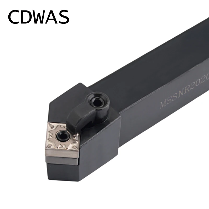 External Turning Tool Lathe Cutter Carbide inserts Machine CNC Holder Tool MSSNR1616H12
External Turning Tool Lathe Cutter Carbide inserts Machine CNC Holder Tool MSSNR1616H12