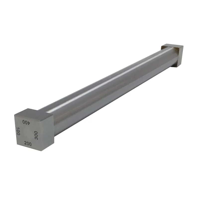 Custom OEM Effective Coating Length 200mm Total 220mm Corrosion Resistant Stainless Steel Lengthen Four Side Wet Film Applicator
Custom OEM Effective Coating Length 200mm Total 220mm Corrosion Resistant Stainless Steel Lengthen Four Side Wet Film Applicator