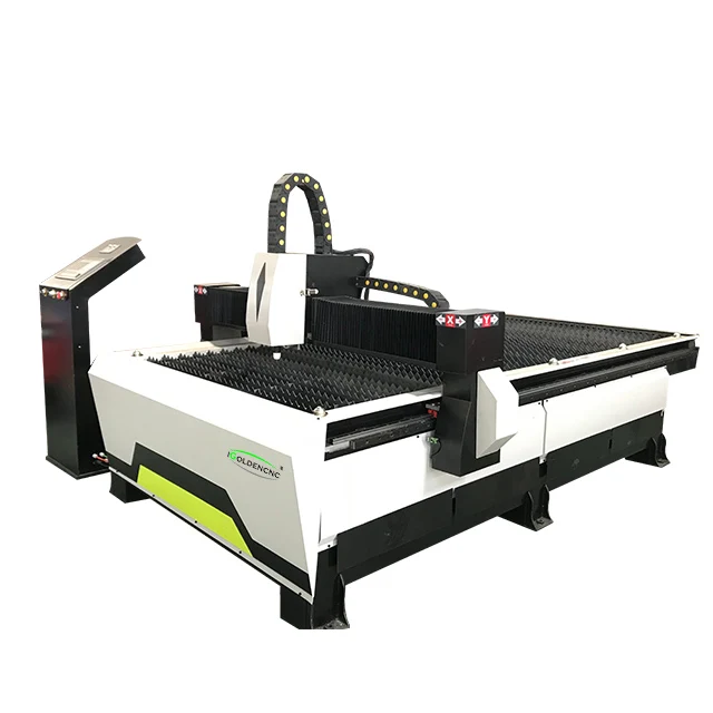 Промышленная плазменная резка металла 1325 cnc/1530 станок плазменной резки с ЧПУ/2040