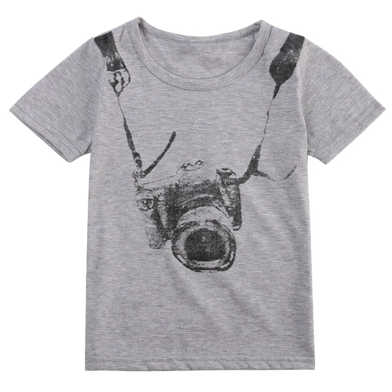 Summer Kids Boy T-Shirt Printed Cotton Short Sleeve Tops O Neck T Shirt loose casual grey Tees Clothes
Summer Kids Boy T-Shirt Printed Cotton Short Sleeve Tops O Neck T Shirt loose casual grey Tees Clothes