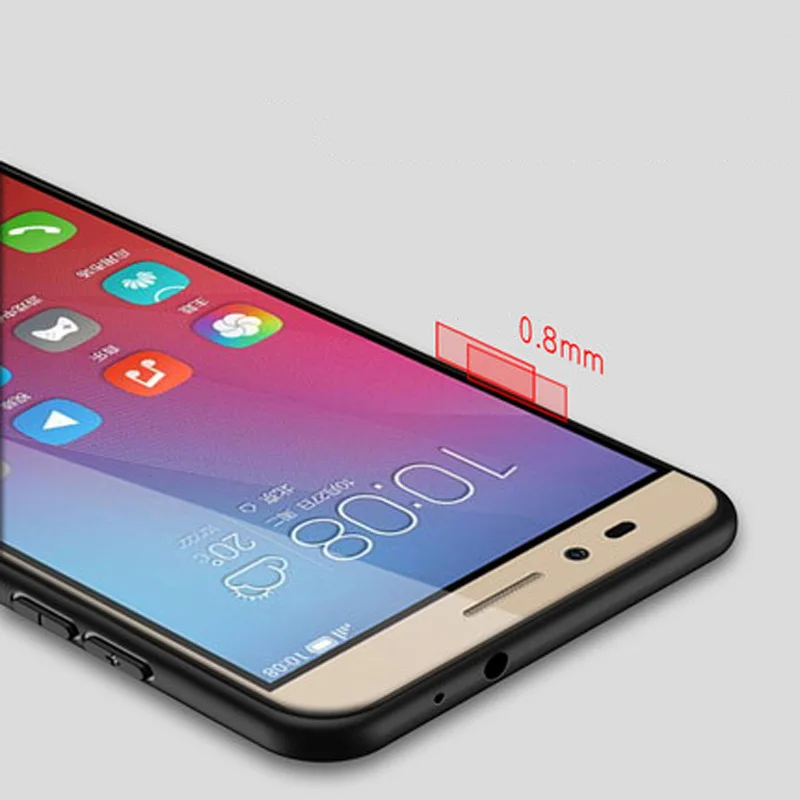 Coque For Huawei Honor 5X case Luxury tempered glass + soft edge back cover 5.5'' For Huawei Honor 5 x case honor5x glass shell
Coque For Huawei Honor 5X case Luxury tempered glass + soft edge back cover 5.5'' For Huawei Honor 5 x case honor5x glass shell