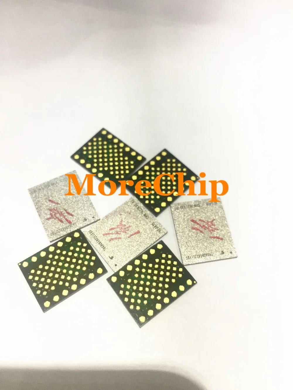 Для iPhone 6S Plus 64 ГБ Nand флэш память IC 6SP жесткий диск HDD чип Расширенная емкость решает