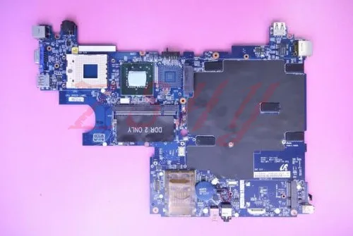 Материнская плата для ноутбука Samsung Q45 BA41-00727A DDR2, встроенная графика, бесплатная доставка, 100% ТЕСТ ОК
Материнская плата для ноутбука Samsung Q45 BA41-00727A DDR2, встроенная графика, бесплатная доставка, 100% ТЕСТ ОК