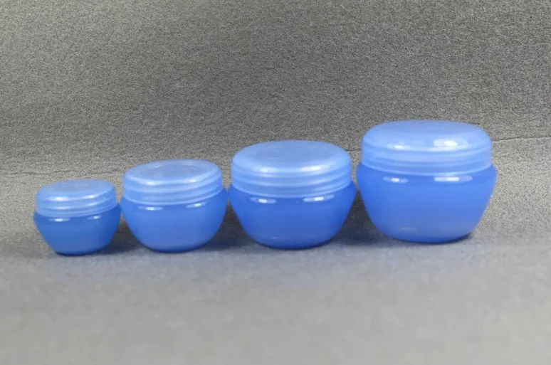 Cosmetics Bottle Beauty Packaging Container Empty Make Up Pot Accessories Travel Cans for Plastic Cream Jar Powder Storage
Cosmetics Bottle Beauty Packaging Container Empty Make Up Pot Accessories Travel Cans for Plastic Cream Jar Powder Storage