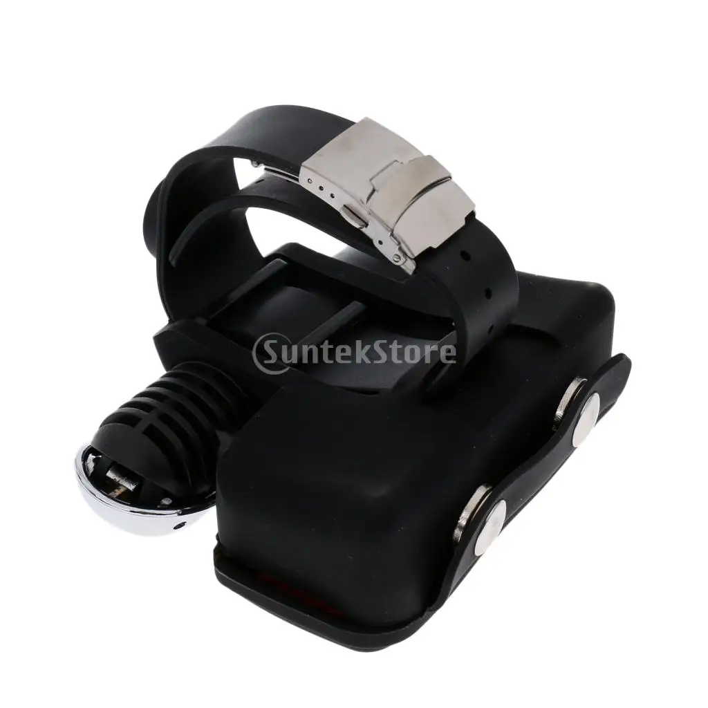 TPU Material Anti Drowning Bracelet Swimmers Wrist Flotation Device Swimming Aid Device Lightweight Water Buoyancy for Adult Kid
TPU Material Anti Drowning Bracelet Swimmers Wrist Flotation Device Swimming Aid Device Lightweight Water Buoyancy for Adult Kid