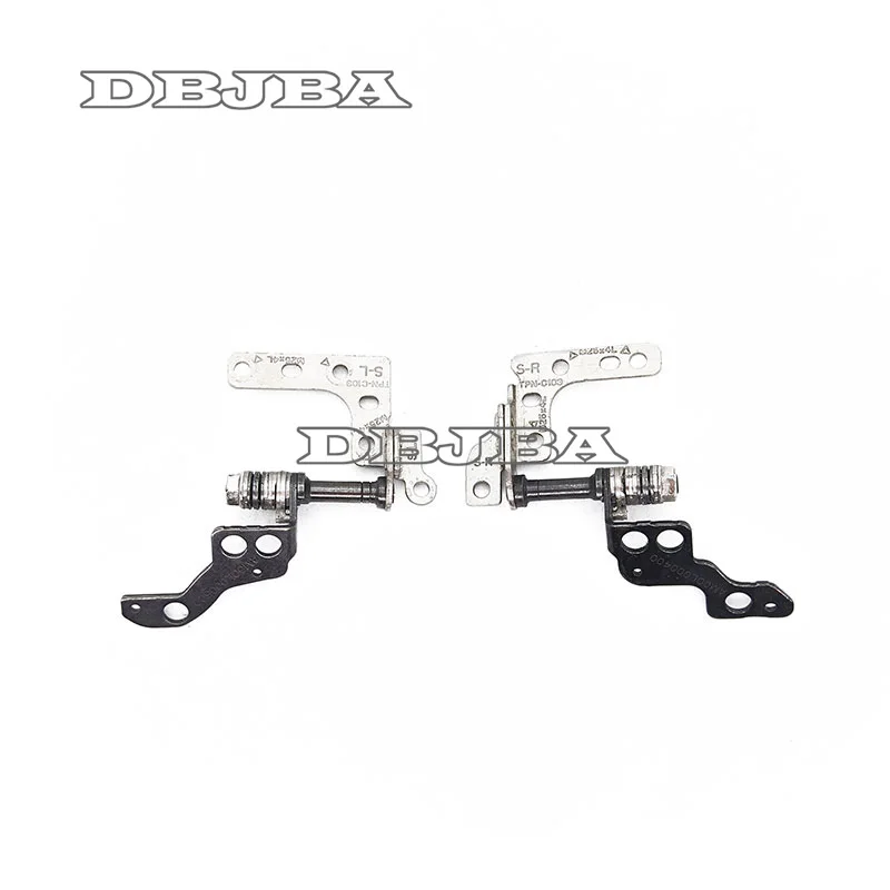 New Original laptop LCD Hinges For HP Envy6 6 Envy6-1000 AM0R1000100 AM0R1000200
New Original laptop LCD Hinges For HP Envy6 6 Envy6-1000 AM0R1000100 AM0R1000200